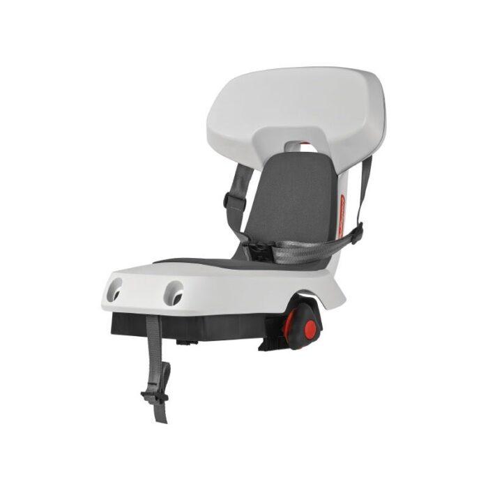 Polisport Guppy - Seggiolino posteriore portata massima fino a 35 Kg