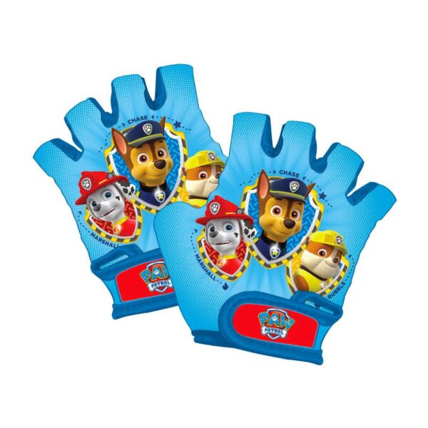 Guanti Paw Patrol