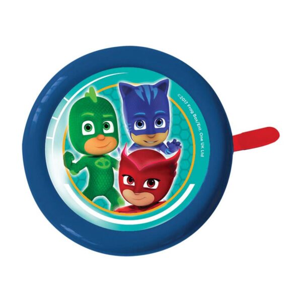 Campanello PJ Masks