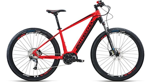 Bottecchia Be 33 Start E-mtb 29”