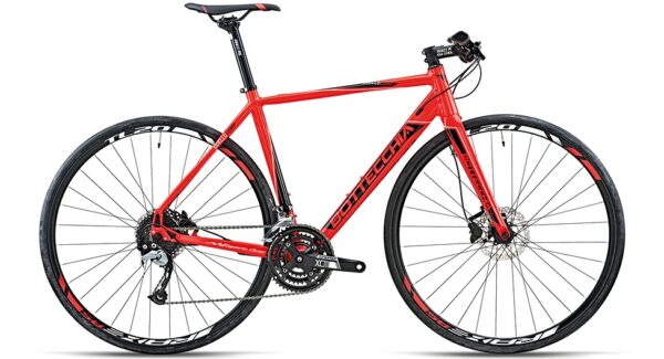 Bottecchia 346 Duello