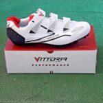 Scarpe MTB Vittoria Peak misura 46 1/2 PREZZO STOCK