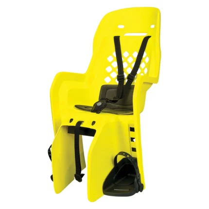 Seggiolino Posteriore