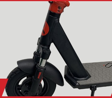Lombardo E-scooter LOO' X21