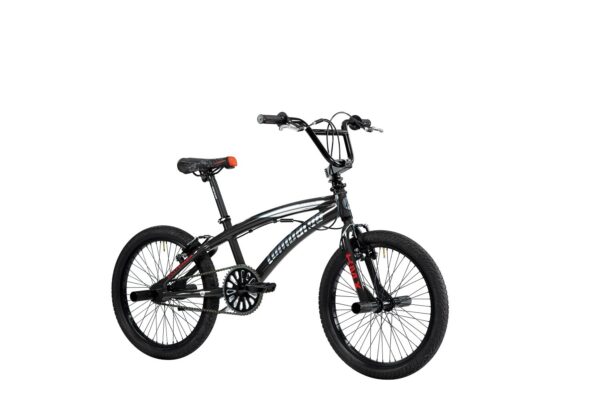 Lombardo BMX Potenza