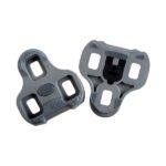 Tacchette Look keo grip grige 4,5°