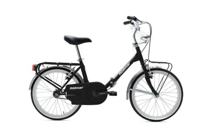 Rollmar – Pieghevole | Unisex 24″