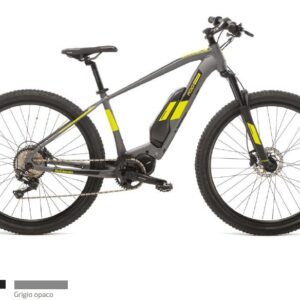 WORLDIMENSION EMTB ASP 27.5''/29'' E-7000 504Wh