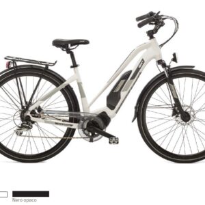 WORLDIMENSION ETRAVEL BENT TRK LADY E-7000 504Wh