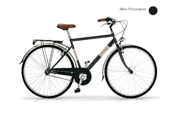 BICI VIA VENETO VV 603M NP ALLURE 28" 1V. TEL.TIG MAN