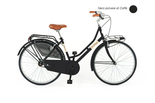 BICI VIA VENETO VV 700 NP HOLLAND 28 TEL.STEEL