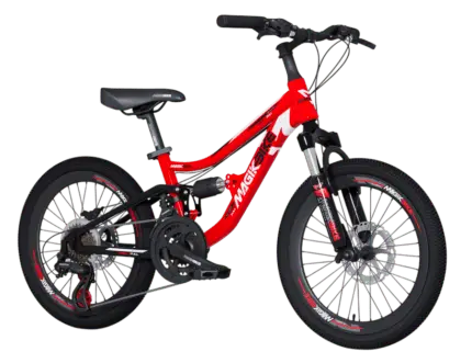 Twenty Full Rossa