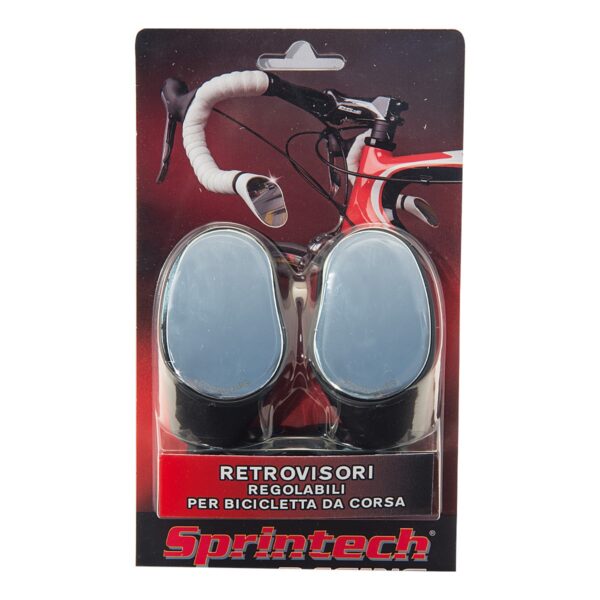 Specchi Sprintech