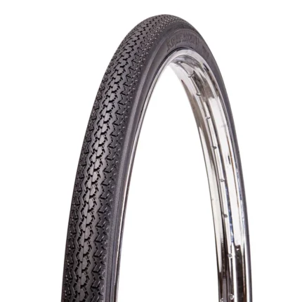Copertura BRN 26 x 1.1/2 (35-584) nera.