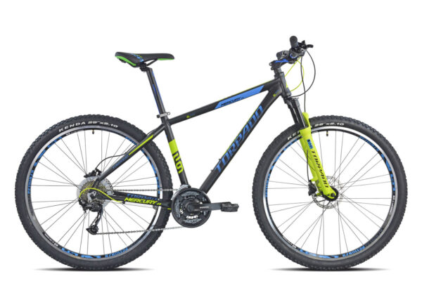 Torpado T710 Mercury
