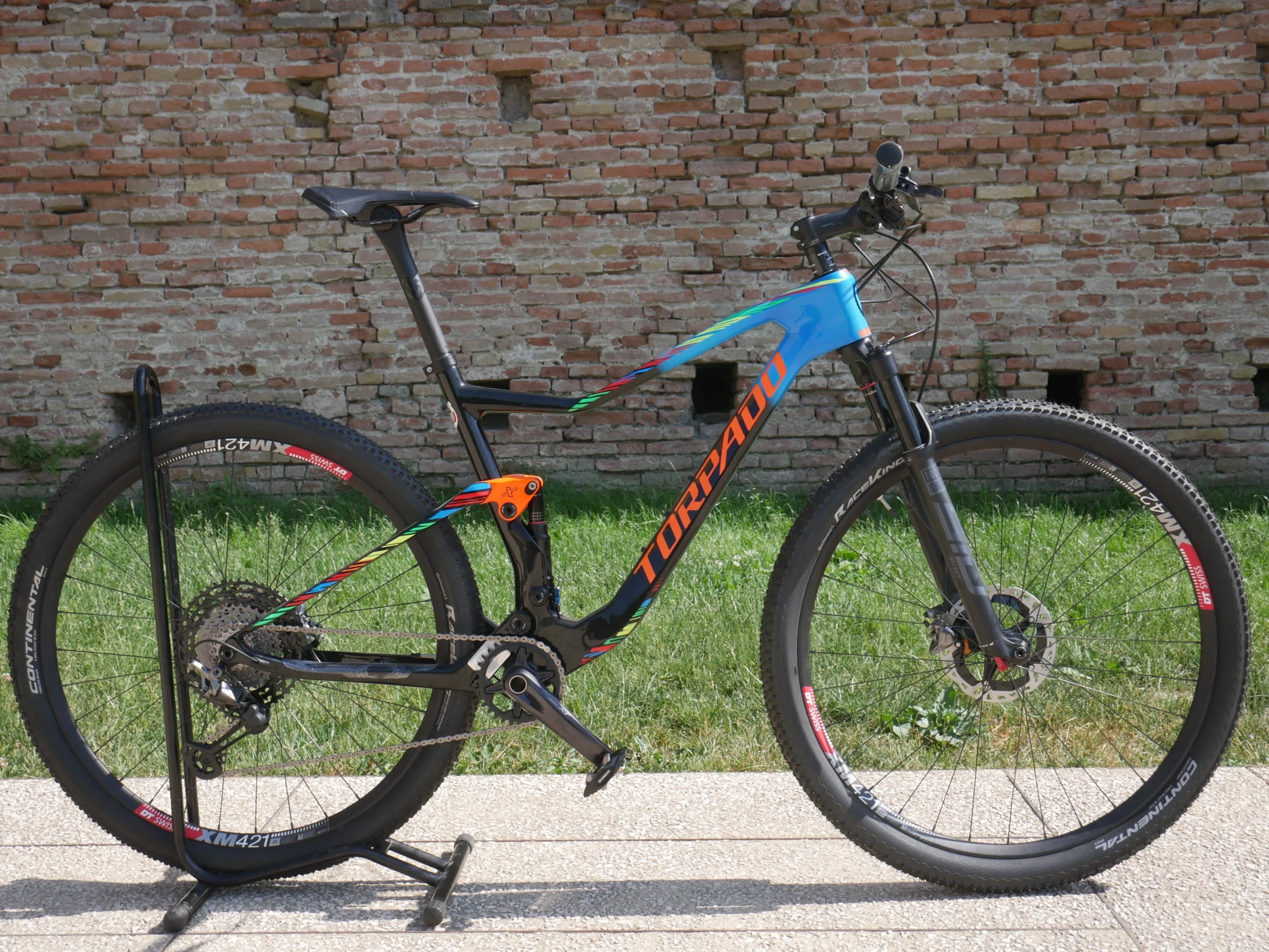 Abbigliamento mtb torpado outlet