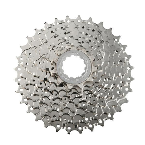 Cassetta Shimano CS_HG41 9V 11-34