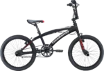 Lombardo Potenza BMX Black