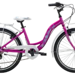BOTTECCHIA 052 GIRL ALU