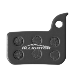Coppia pastiglie Alligator compatibili con Sram RED22/CX1