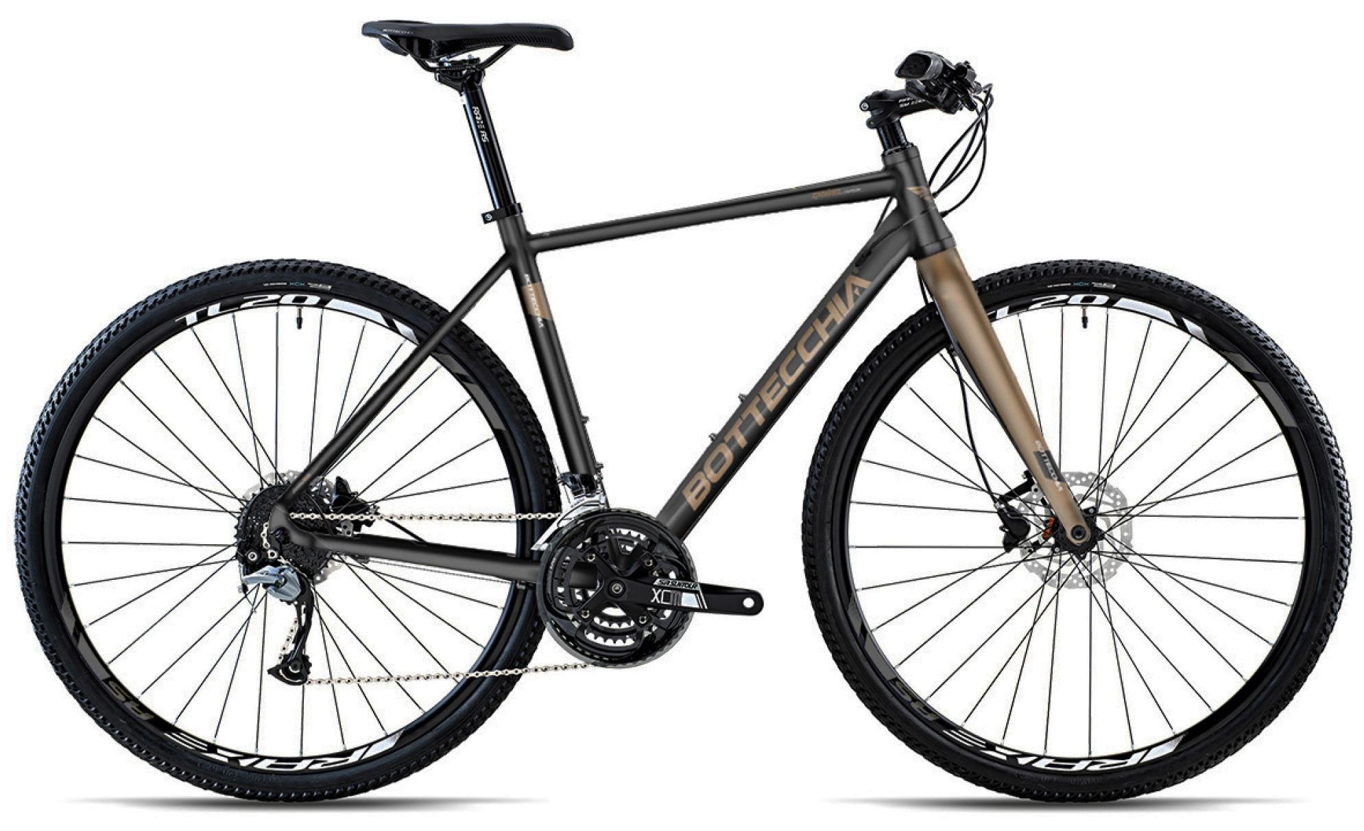 Bottecchia fx sales 125 29