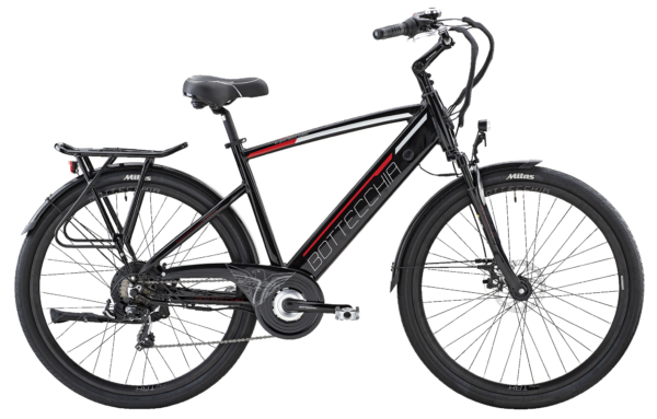 Bottecchia E-CITY MAN BE16 MAN