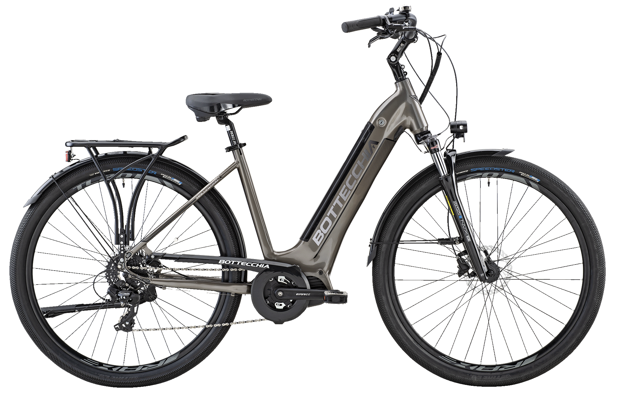 ebike bottecchia