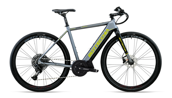 Bottecchia BE 85 E-GRAVEL MERAK