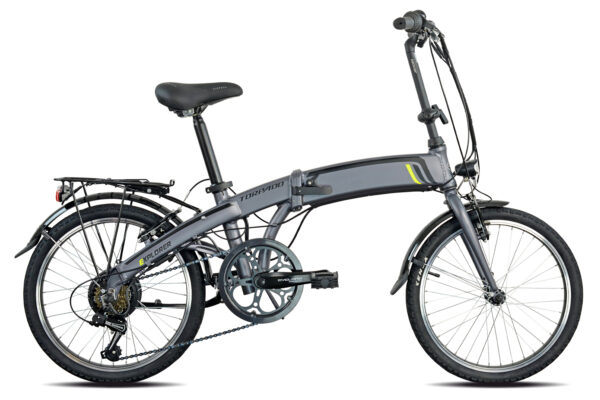 Torpado T350 Explorer