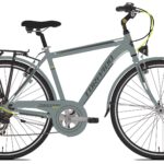 Torpado T430 Partner man 21 v.