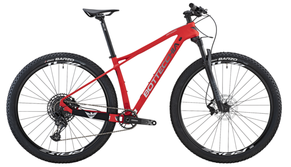 Bottecchia 83J ORTLES 297+