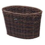 CESTO BRN ECOVIMINI 39X28,5X24CM MARRONE