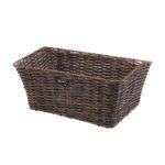 CESTO BRN ECOVIMINI 41X32X18CM MARRONE