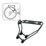 Portapacco SKS posteriore