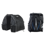 Borsa laterali compact