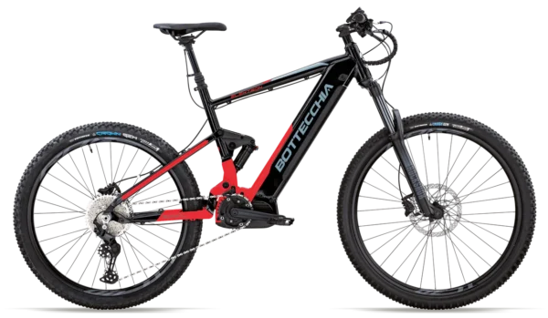 Bottecchia Be36 EVO ELEKTRON