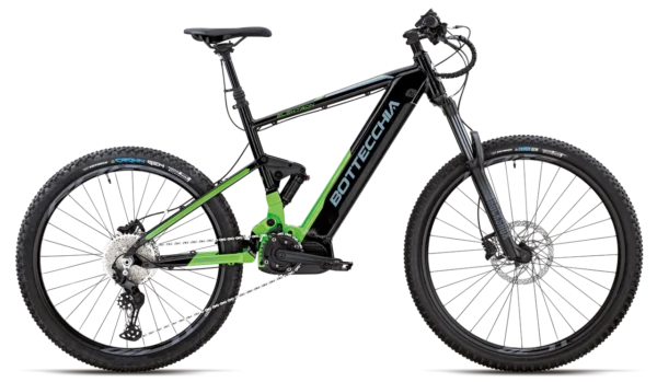 Bottecchia Be36 EVO ELEKTRON - immagine 2