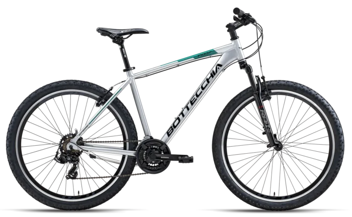 Biciclette MTB Avventura
