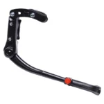 Cavalletto BRN posteriore regolabile con braccio snodabile