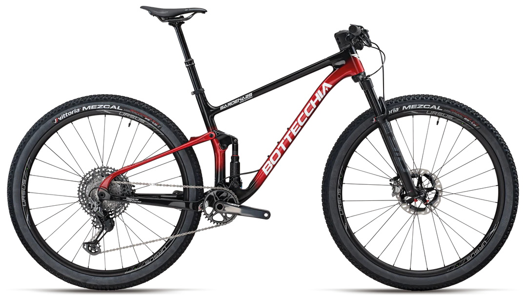 Bottecchia Gardena BikeShopRimini