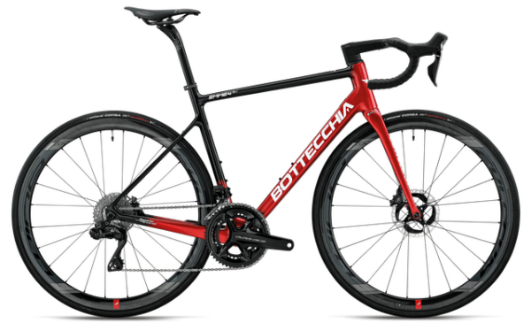 Bottecchia EMME 4 SLI 73RD