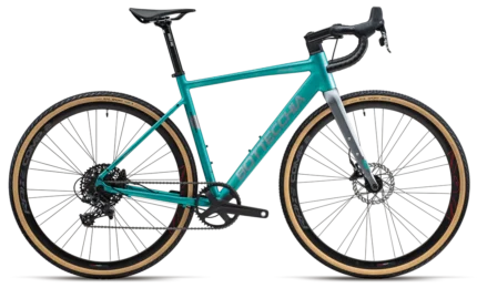 Bottecchia Gravel Monster GRX400 MIX 20S DISK