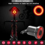 Luce posteriore XLITE 100