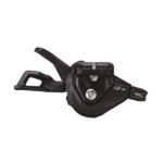 Comando cambio Shimano Deore M6100 - 12 V. DESTRO, COLLARINO, SENZA DISPLAY