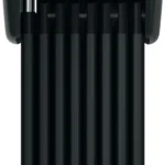Lucchetto Abus BORDO™ Big Alarm XPlus™ 6000KA/120 black SH