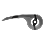 Carter policarbonato estensibile