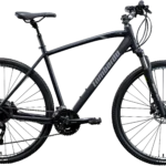 Lombardo Amantea 300 black