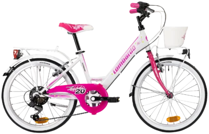 Lombardo Mariposa 6 Speed