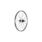 Ruota posteriore 20×1.75 MTB/Touring 5/6 V.