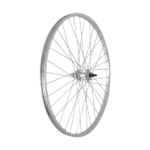 Ruota posteriore 26x1.3/8 Touring 1 v.